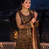 Asim Jofa | Chandni Raatein | AJCR-09
