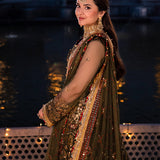 Asim Jofa | Chandni Raatein | AJCR-09