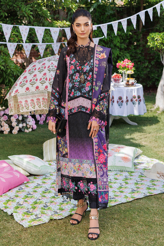 Rajbari | Exclusive Printkari 2024 | 3-A