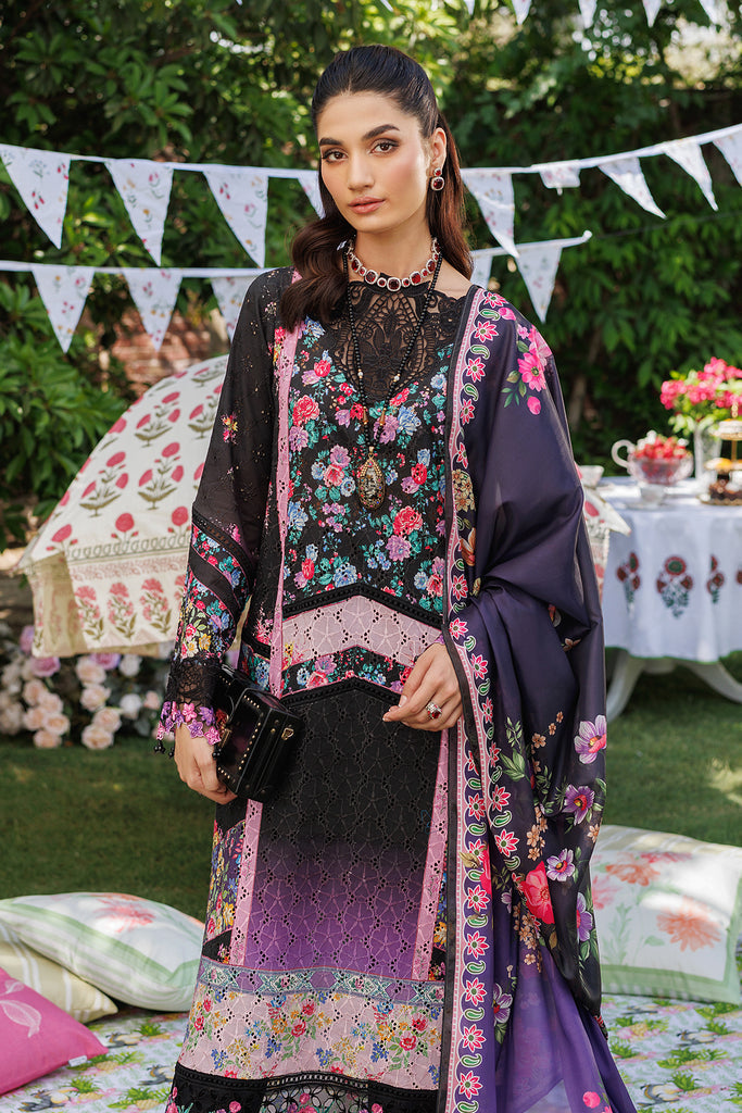 Rajbari | Exclusive Printkari 2024 | 3-A