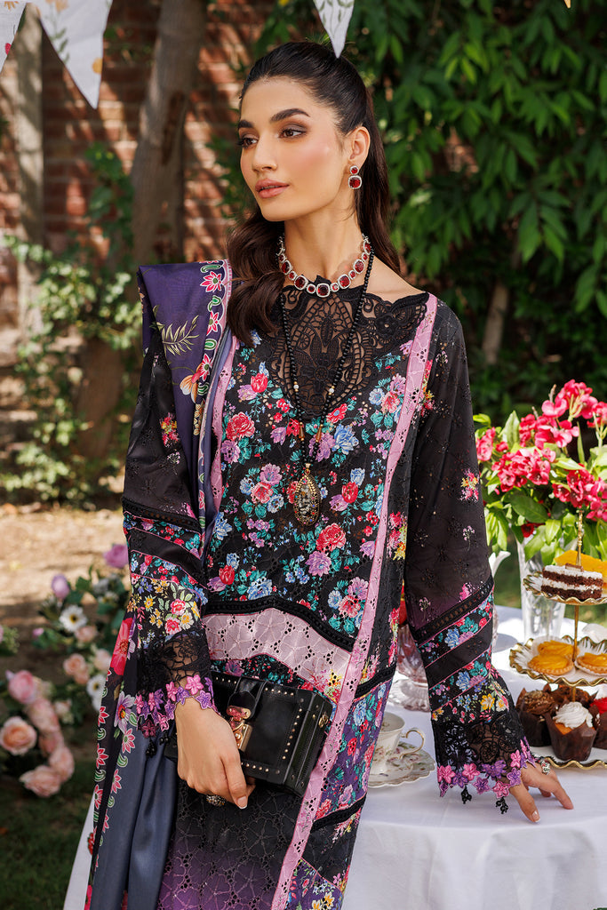 Rajbari | Exclusive Printkari 2024 | 3-A