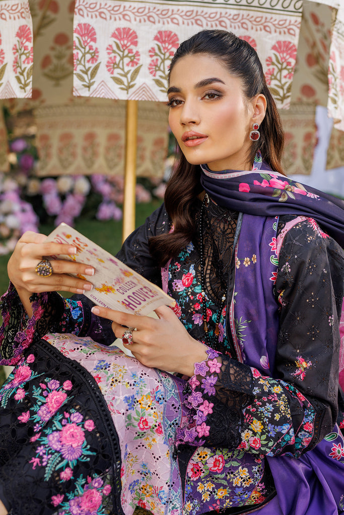 Rajbari | Exclusive Printkari 2024 | 3-A