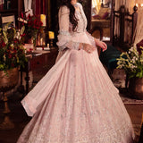 Asim Jofa | Vasl Luxury Collection | AJYV-10