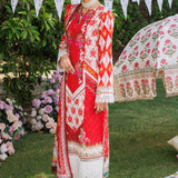 Rajbari | Exclusive Printkari 2024 | 1-B