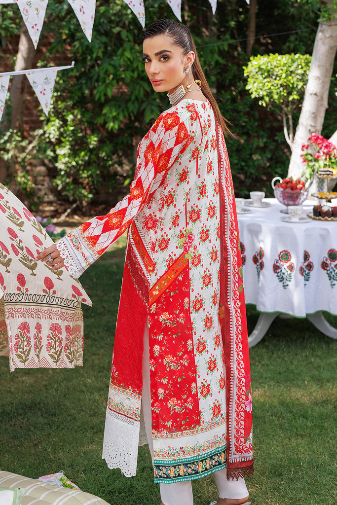 Rajbari | Exclusive Printkari 2024 | 1-B