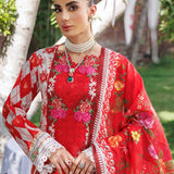 Rajbari | Exclusive Printkari 2024 | 1-B