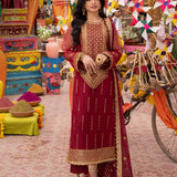 Asim Jofa | Pyaar Diyan Gallan Formals | AJEM-10