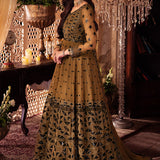 Asim Jofa | Vasl Luxury Collection | AJYV-06