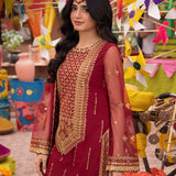 Asim Jofa | Pyaar Diyan Gallan Formals | AJEM-10