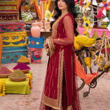 Asim Jofa | Pyaar Diyan Gallan Formals | AJEM-10