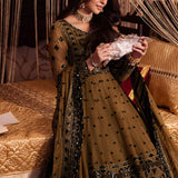 Asim Jofa | Vasl Luxury Collection | AJYV-06