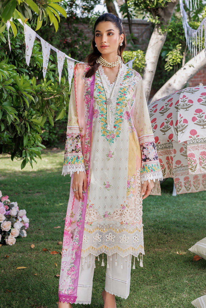 Rajbari | Exclusive Printkari 2024 | 4-A