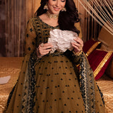 Asim Jofa | Vasl Luxury Collection | AJYV-06