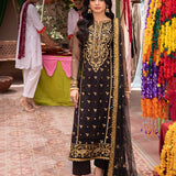 Asim Jofa | Pyaar Diyan Gallan Formals | AJEM-04