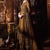 Asim Jofa | Vasl Luxury Collection | AJYV-06