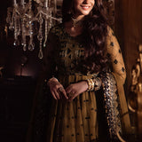 Asim Jofa | Vasl Luxury Collection | AJYV-06