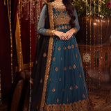 Asim Jofa | Vasl Luxury Collection | AJYV-09