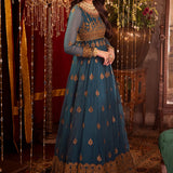 Asim Jofa | Vasl Luxury Collection | AJYV-09