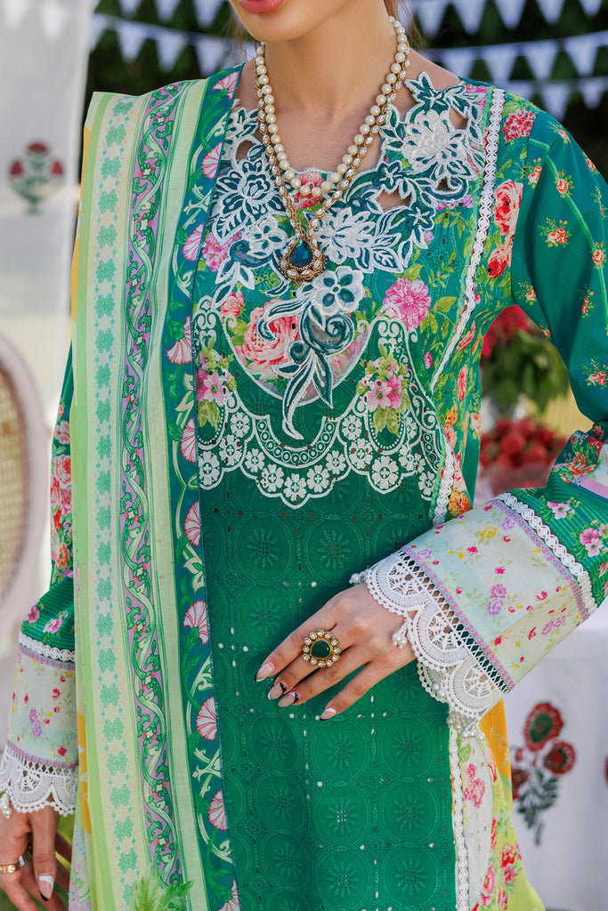 Rajbari | Exclusive Printkari 2024 | 2-A