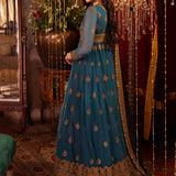Asim Jofa | Vasl Luxury Collection | AJYV-09