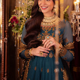 Asim Jofa | Vasl Luxury Collection | AJYV-09
