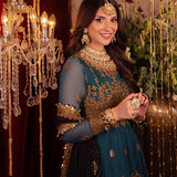 Asim Jofa | Vasl Luxury Collection | AJYV-09