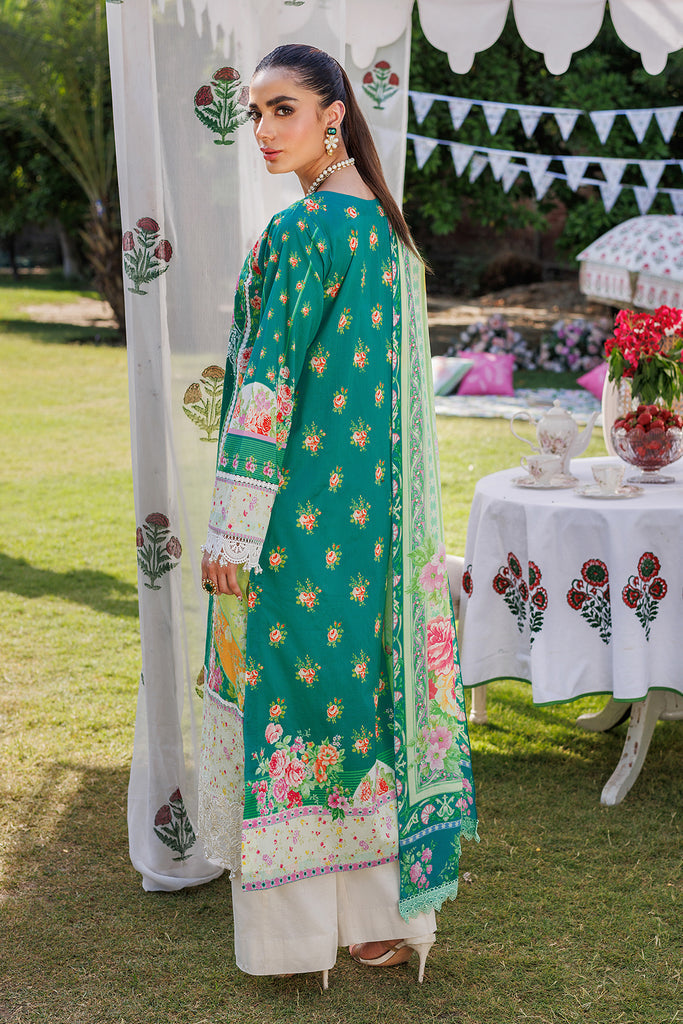 Rajbari | Exclusive Printkari 2024 | 2-A