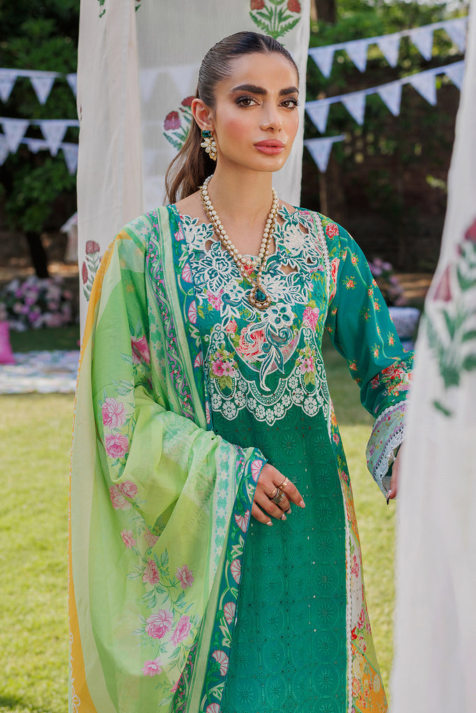 Rajbari | Exclusive Printkari 2024 | 2-A