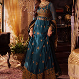 Asim Jofa | Vasl Luxury Collection | AJYV-09