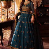 Asim Jofa | Vasl Luxury Collection | AJYV-09