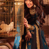Asim Jofa | Vasl Luxury Collection | AJYV-09