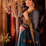 Asim Jofa | Vasl Luxury Collection | AJYV-09
