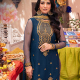 Asim Jofa | Pyaar Diyan Gallan Formals | AJEM-07