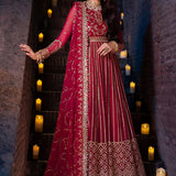 Asim Jofa | Vasl Luxury Collection | AJYV-07