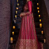 Asim Jofa | Vasl Luxury Collection | AJYV-07