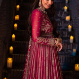 Asim Jofa | Vasl Luxury Collection | AJYV-07