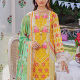 Rajbari | Exclusive Printkari 2024 | 1-A