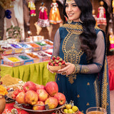 Asim Jofa | Pyaar Diyan Gallan Formals | AJEM-07