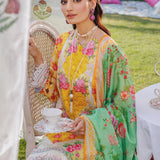 Rajbari | Exclusive Printkari 2024 | 1-A