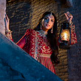 Asim Jofa | Vasl Luxury Collection | AJYV-07