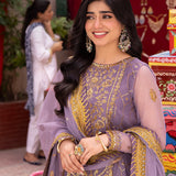 Asim Jofa | Pyaar Diyan Gallan Formals | AJEM-02