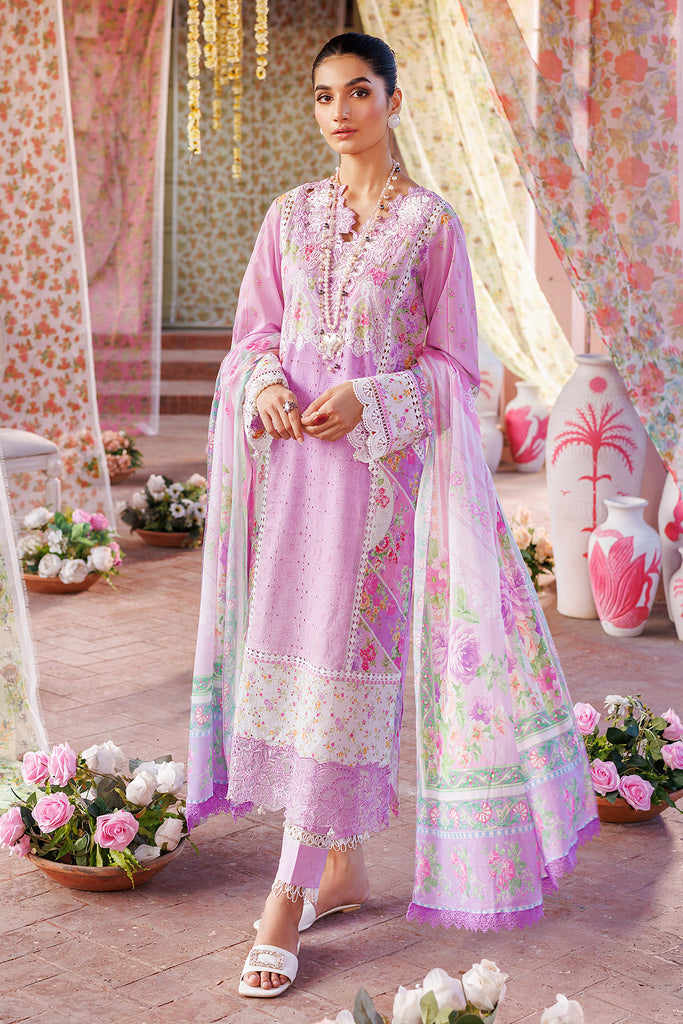 Rajbari | Exclusive Printkari 2024 | 2-B