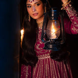 Asim Jofa | Vasl Luxury Collection | AJYV-07