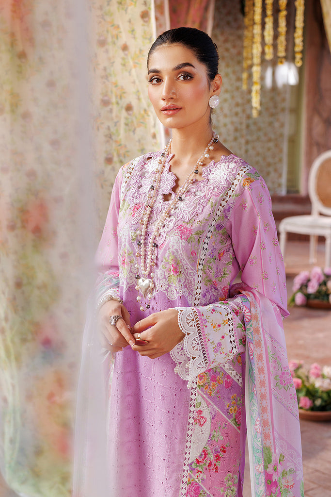 Rajbari | Exclusive Printkari 2024 | 2-B