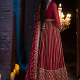 Asim Jofa | Vasl Luxury Collection | AJYV-07