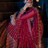 Asim Jofa | Vasl Luxury Collection | AJYV-07