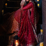 Asim Jofa | Vasl Luxury Collection | AJYV-07