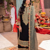 Asim Jofa | Pyaar Diyan Gallan Formals | AJEM-15