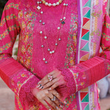 Rajbari | Exclusive Printkari 2024 | 5-B