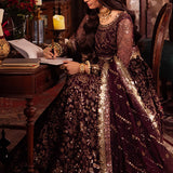 Asim Jofa | Vasl Luxury Collection | AJYV-01